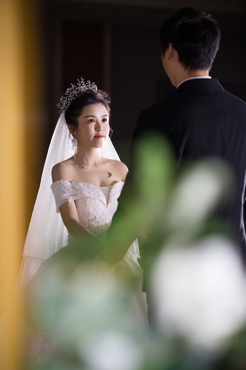 把握婚庆行业的脉搏：了解成都婚庆公司的多样选择与独特魅力