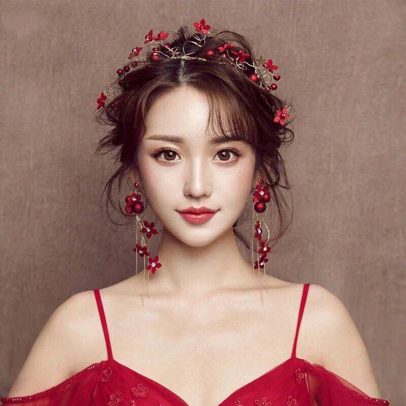 婚礼司仪主持：成为幸福见证者