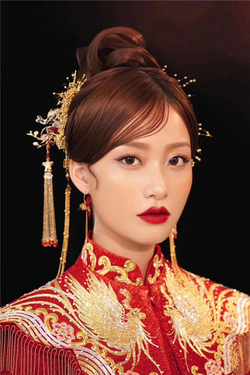 潮流婚礼，幸福的序章 —— 婚礼服务行业新趋势